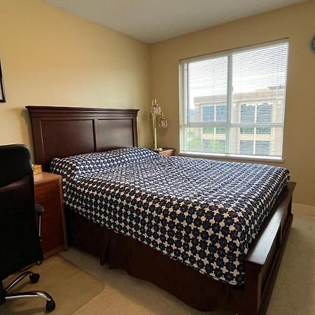 Waterscapes Resort Kelowna 2 Full Bedrooms Suite Vacation Rentals, Short Term Rentals. Екстер'єр фото