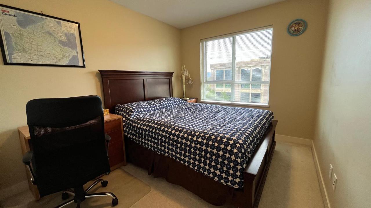 Waterscapes Resort Kelowna 2 Full Bedrooms Suite Vacation Rentals, Short Term Rentals. Екстер'єр фото