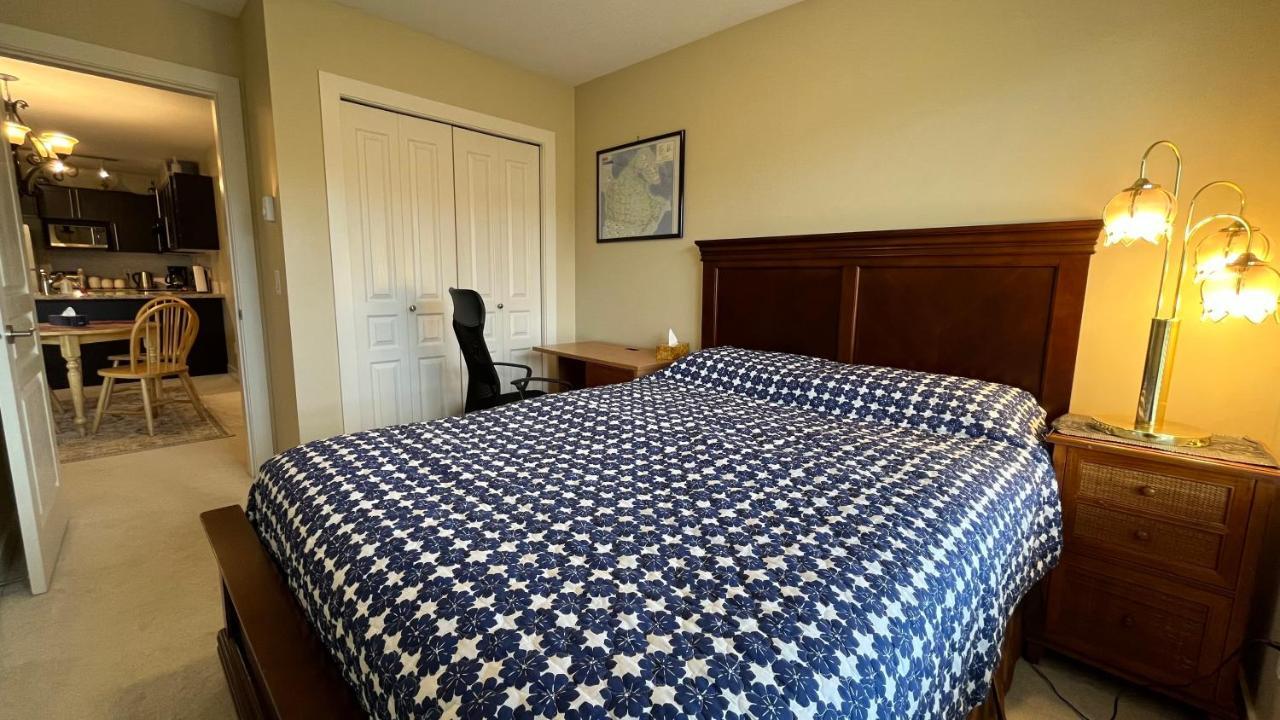 Waterscapes Resort Kelowna 2 Full Bedrooms Suite Vacation Rentals, Short Term Rentals. Екстер'єр фото