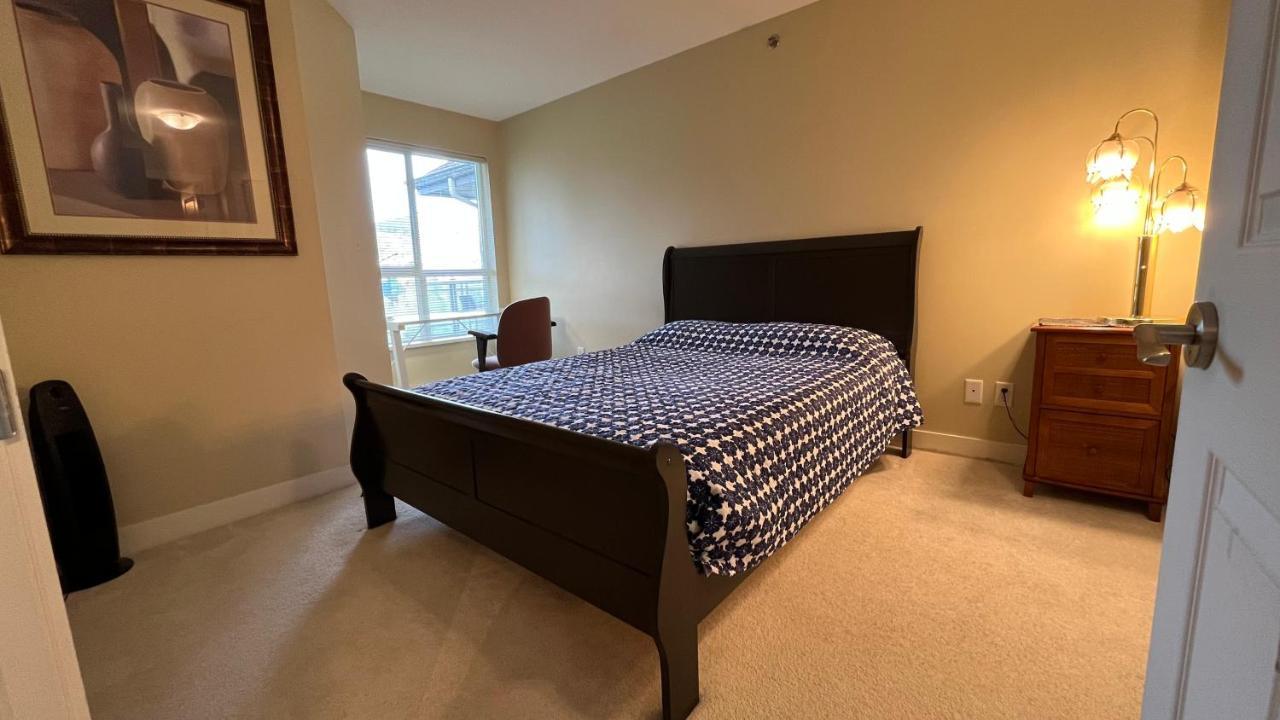 Waterscapes Resort Kelowna 2 Full Bedrooms Suite Vacation Rentals, Short Term Rentals. Екстер'єр фото